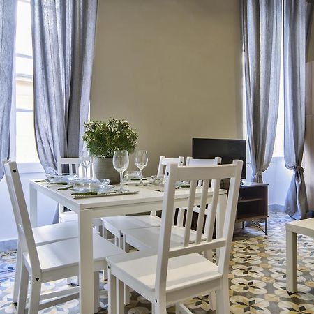 Borgo San Pawl Valletta Apartments - Duplex 2-Bedroom Apartment المظهر الخارجي الصورة