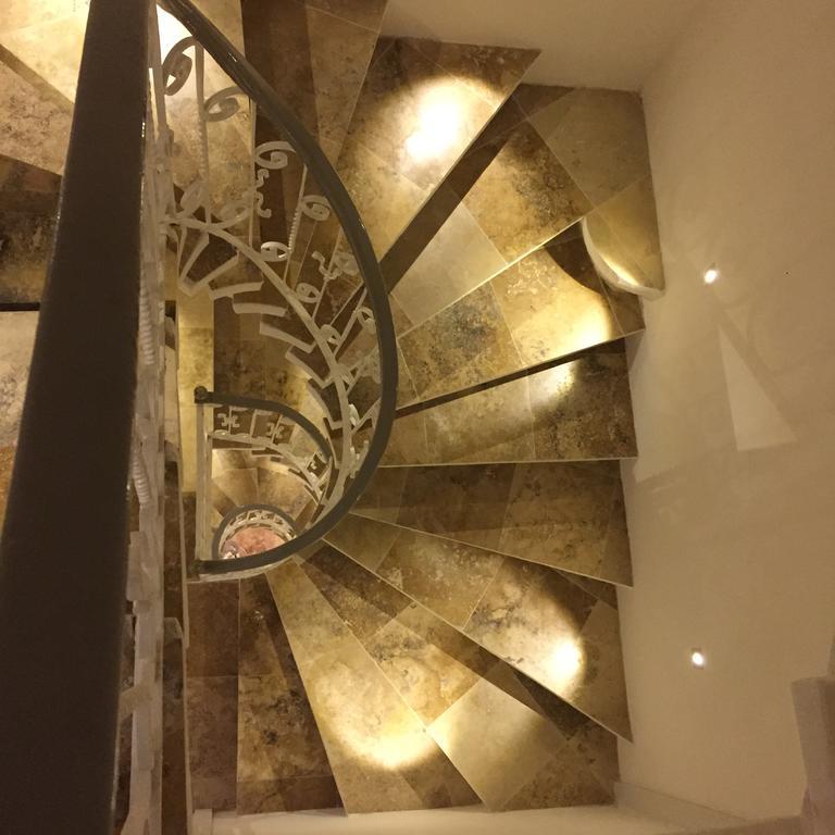 Borgo San Pawl Valletta Apartments - Duplex 2-Bedroom Apartment المظهر الخارجي الصورة