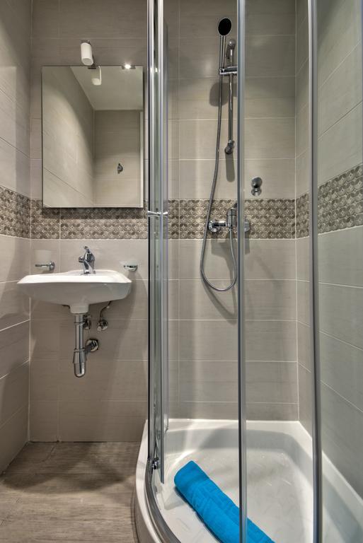 Borgo San Pawl Valletta Apartments - Duplex 2-Bedroom Apartment المظهر الخارجي الصورة
