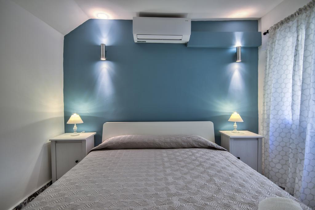 Borgo San Pawl Valletta Apartments - Duplex 2-Bedroom Apartment المظهر الخارجي الصورة