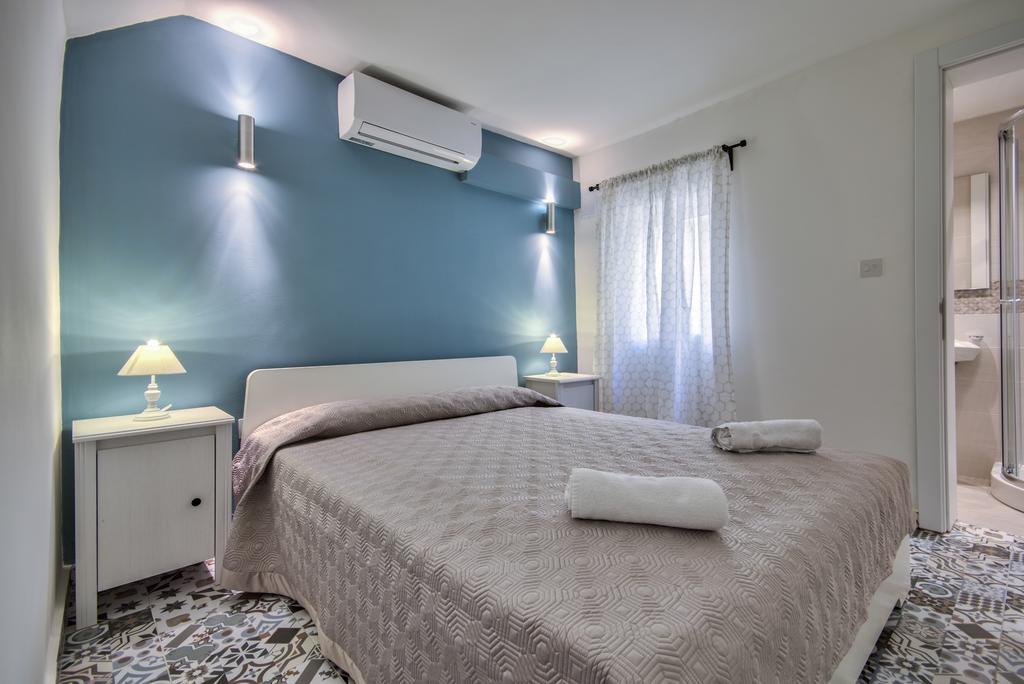 Borgo San Pawl Valletta Apartments - Duplex 2-Bedroom Apartment المظهر الخارجي الصورة