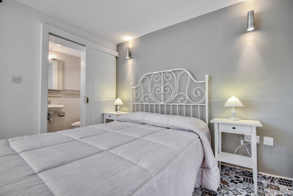 Borgo San Pawl Valletta Apartments - Duplex 2-Bedroom Apartment المظهر الخارجي الصورة